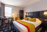 Hôtel Cattenom - Best Western Plus Thionville Centre-2