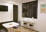 Location vacances Sanary-sur-Mer - Joli appart dans les Rues Piétonnes-1