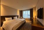 Hôtel Ulsan - Lotte City Hotel Ulsan-2