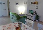 Location vacances  Province de Pise - Bed And Breakfast Catherina-2