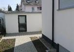 Hôtel Ulm - Ferienwohnung Manolya-1