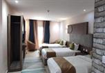 Location vacances Jeddah - درر المكرونة-2
