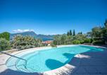 Location vacances Torri del Benaco - Apartmentsgarda - Villa Giada-1