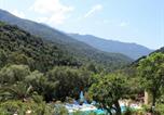 Location vacances Serriera - Studio Residence Cabanaccia Studio 38m² by Interhome-4