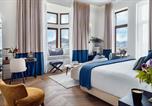 Hôtel Castro Urdiales - Palacio Arriluce Hotel - The Leading Hotels of the World-4