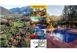 Location vacances Jerte - &quote;Piscina Abierta&quote;Aldea Vetonia Alojamientos con Encanto &quote;Parque de Mascotas-Check Out hasta las 20h&quote;- Varias zonas infantiles y deportivas &quote;Grupos Y Verano Consulta Disponibilidad Via Directa&quote;-1