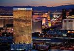 Location vacances Pahrump - Modern Renovated Studio in Trump-2
