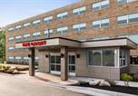 Hôtel Elyria - The Orbit Hotel, Trademark Collection by Wyndham-1