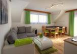 Location vacances Ossiach - Mathiasl Panorama Holiday Apartments-3