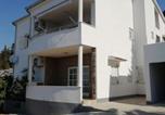 Location vacances Starigrad - Apartment Ante-1