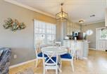 Location vacances Cape Sable - Dk35 Blue Water Cottage Villa 5110-2