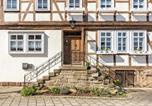 Location vacances Frielendorf - Zeihäänger Stubb-4