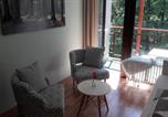 Location vacances Wunstorf - Das Nest - Staynhude-3