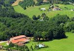 Location vacances  Province d'Arezzo - Sant'Angelo Farmhouse-2