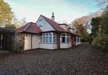 Location vacances Hoveton - The Anchorage-1