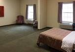 Hôtel Marion - Quality Inn & Suites Bellville - Mansfield-4