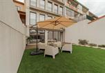 Location vacances Lourosa - Gaia Premium Apartments by Vacationy-1