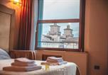 Hôtel Émilie-Romagne - The Dome - Panoramic Rooms-1