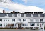 Hôtel Bretton Woods - Sunset Hill House-1