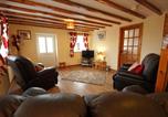 Location vacances Dolwyddelan - Trem Machno-4
