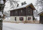 Location vacances Kirchbichl - Chalet Unterleming-2