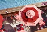 Hôtel Regensdorf - 25hours Hotel Zürich West-3