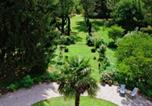 Hôtel Saint-Andiol - Le Domaine de Saint Veran-4