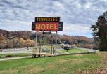 Hôtel Somerset - Tennessee Motel-1