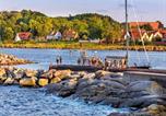 Location vacances Svaneke - 6 person holiday home in Svaneke-3