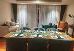Location vacances Colombo - Two-Bedroom Luxury Apartment-2