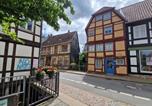 Hôtel Suhlendorf - Hotel Beere-1