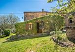 Location vacances Buonconvento - Podere Montorgialino-2