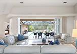 Location vacances Naples - Tivoli Serenity Modern Salt Pool Villa with Water View! King Beds!-4