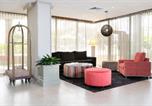 Hôtel Brisbane - Summit Apartments-3