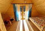 Location vacances Kudowa-Zdrój - Domek Sol Wilcza Zagroda-2