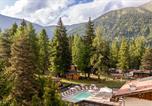 Camping Fiè allo Sciliar - Club del Sole - Val di Fiemme Easy Camping Village-1