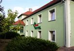 Hôtel Eisenhüttenstadt - Park Hotel-2