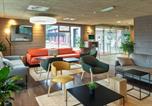 Hôtel Villiers-le-Mahieu - Campanile Villennes-Sur-Seine - Poissy - Hôtel rénové en 2024-4