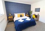 Location vacances Lancaster - 2 Bed Home with Driveway Parking-4