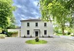 Hôtel Penzance - Sancreed House B&B-1