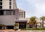 Hôtel Dunedin - Ac Hotel by Marriott Clearwater Beach-3