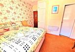 Location vacances Blackpool - The Albany hotel-2