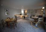 Location vacances Ballater - Cairn Leuchan-4