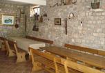 Location vacances Janjina - Apartments Brijesta-2