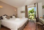 Hôtel Saint-Martin-de-Crau - Best Western Hôtel Aurélia-2