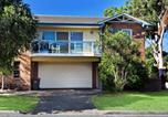 Location vacances Shoal Bay - Sandy Shores 1 3 Messines Street-1
