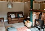 Location vacances Wooler - Compass Cottage-4
