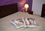 Location vacances  Province de Syracuse - Baazar House-4