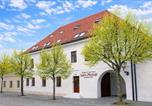Hôtel Piešťany - Saint Michael Boutique & Garni Hotel Trnava-1