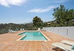 Location vacances Sayalonga - Finca Mojito-2